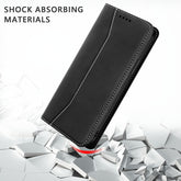 MyBat Pro Executive Series Wallet Case for iPhone 12 / 12 ProiPhone 12 / 12 Pro